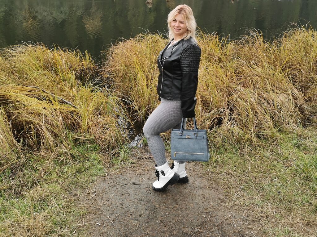 Ancaalina's profile - Image n°1