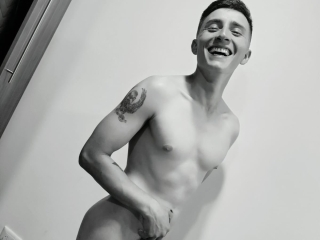 Sexcam Live Show von Anddyfetiish