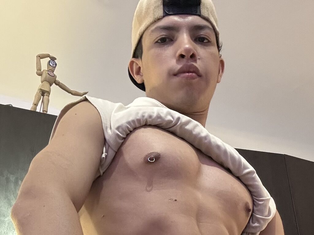 Andersonzambrano's Profil - Bild n°0