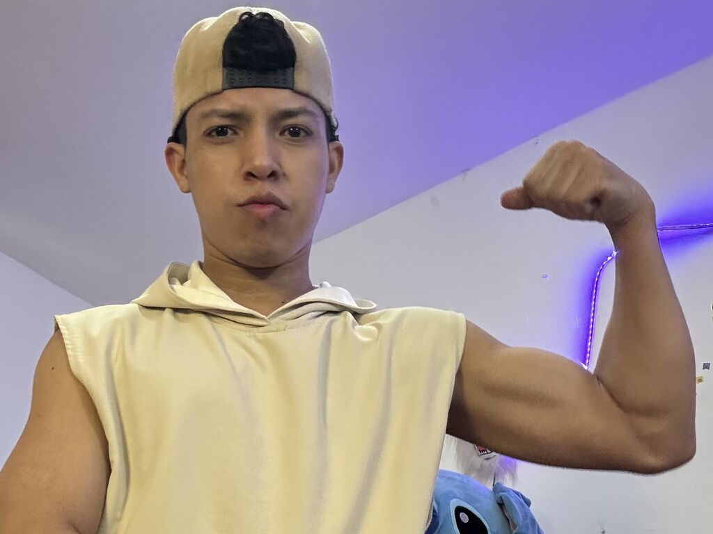 Andersonzambrano's Profil - Bild n°1