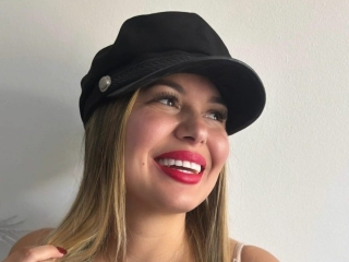 Webcam sex con Andhrea_Vale