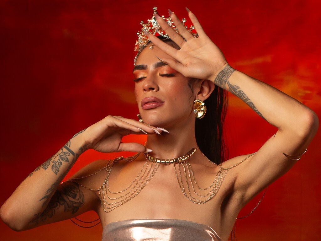 Andraholbrook' profilo - Immagine n°1