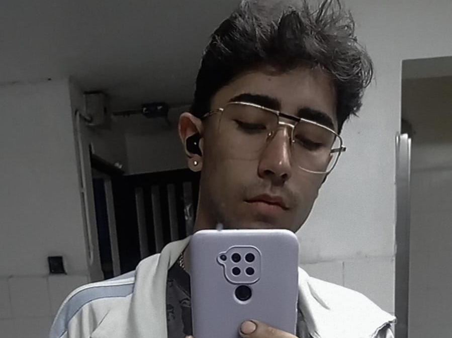 Andrass22's profile - Image n°0