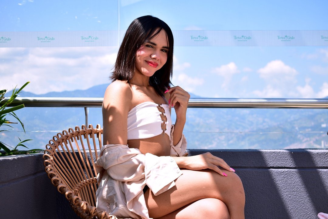 Profil de Andrea_Gil - Photo n°1