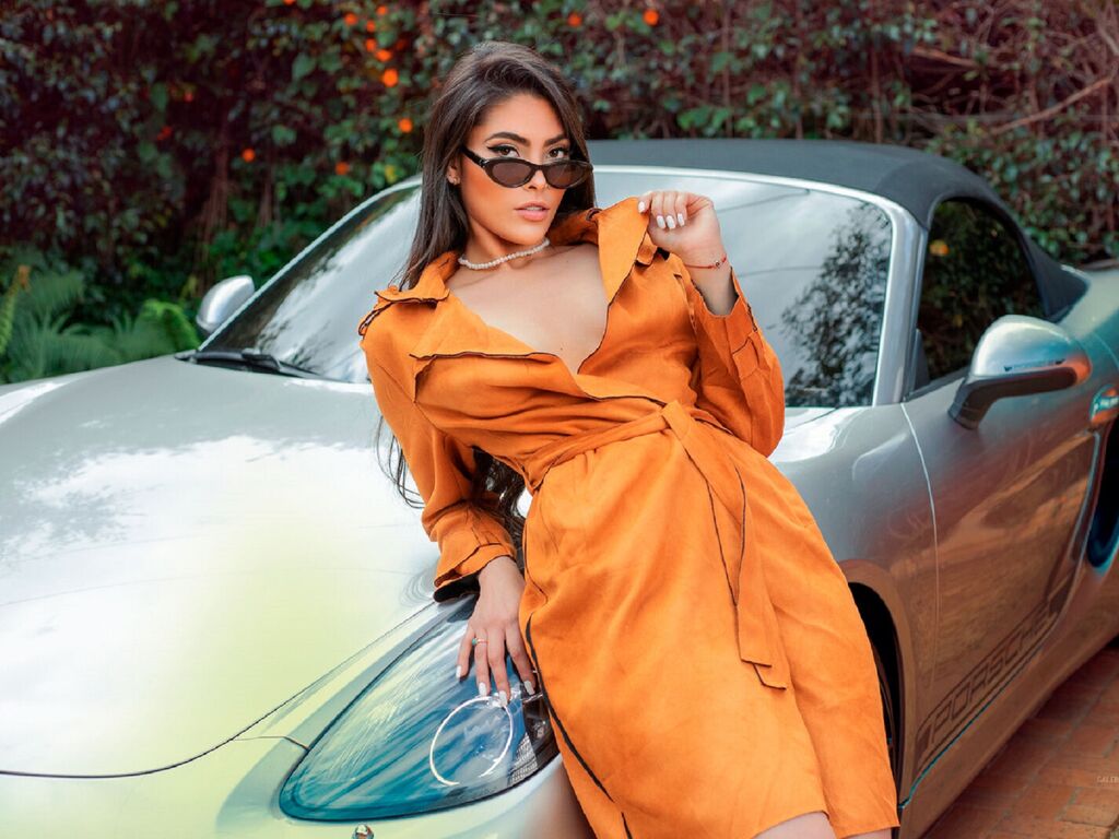 Andrea's profiel - Afbeelding n°8