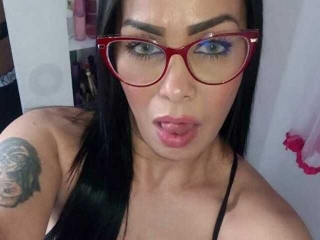 Andreaaaass's Sexcam