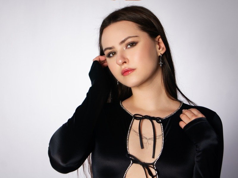 Profil de Andreaamore - Photo n°0