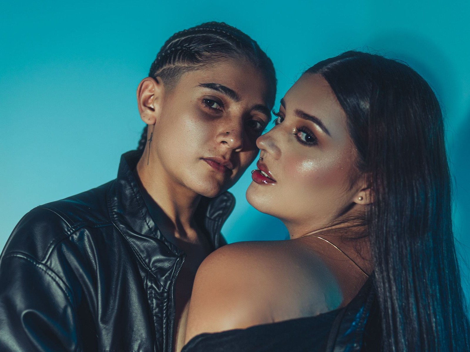 Profil de Andreaandkarina - Photo n°1