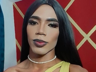 Andreabadbitch's Sexcam