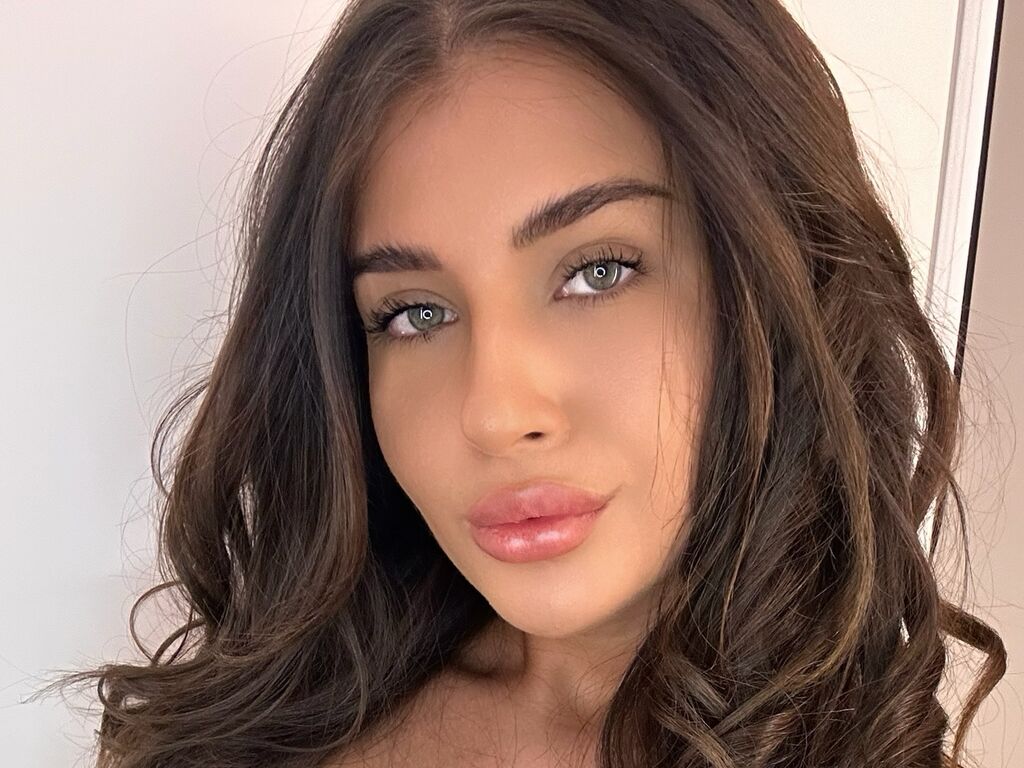 Profil de Andreabennet - Photo n°1