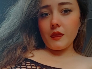 Andreabigboobs21's Sexcam
