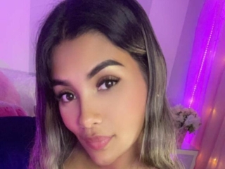 Andreablunt's Sexcam