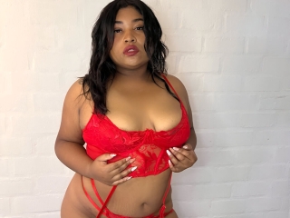 Andreabrown's Sexcam