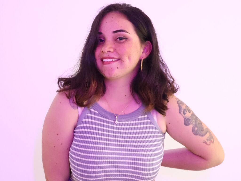 Andreacolby's Profil - Bild n°0