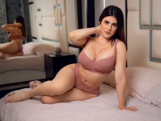 Andreacooper's Sexcam