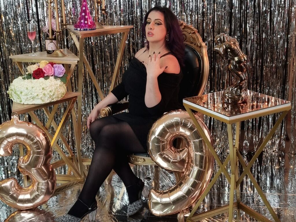 Perfil con Andreadarwish - Imagen  n°5