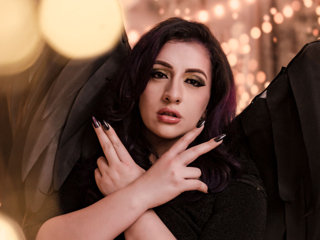 Perfil con Andreadarwish - Imagen  n°2