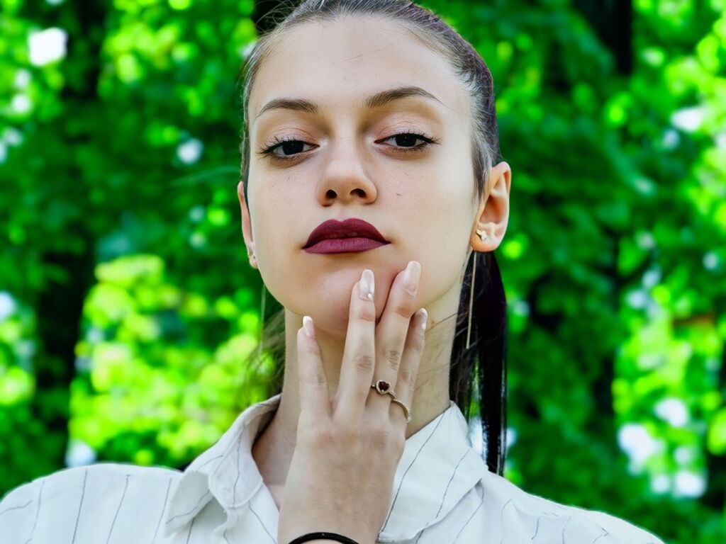 Perfil con Andreade - Imagen  n°0