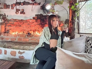 Andreaespinosa's Sexcam