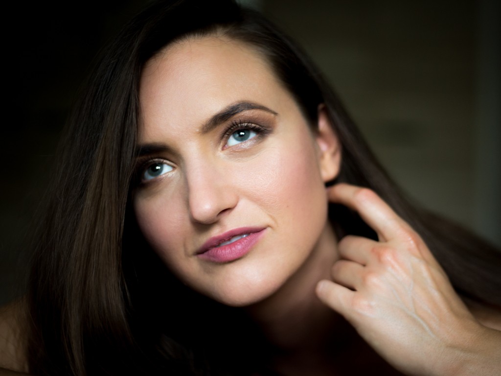 AndreaFreyja's profile - Image n°0