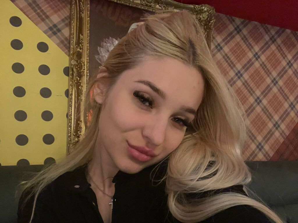 Andreagibson's profiel - Afbeelding n°0