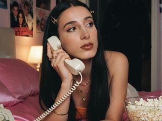 Andreahhillx's profiel