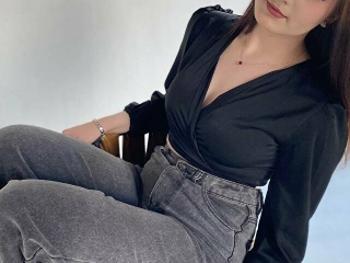 Andreahottie's Sexcam