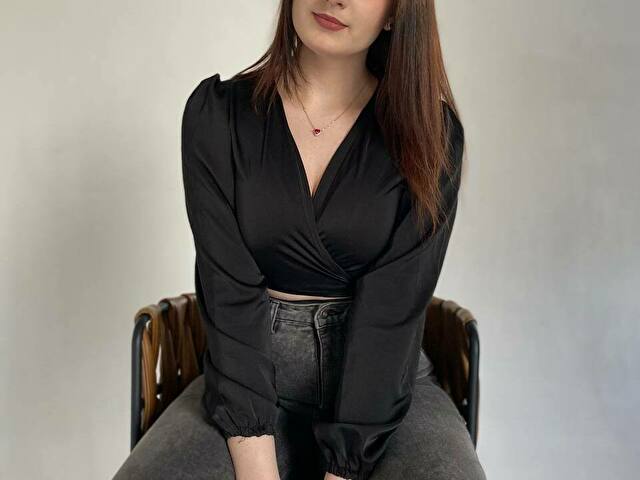 Andreahottie's profile - Image n°1