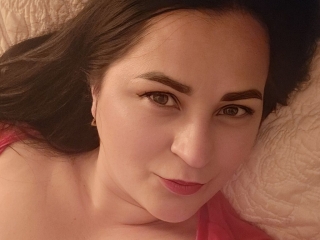 Sexo por webcam con Andreaion