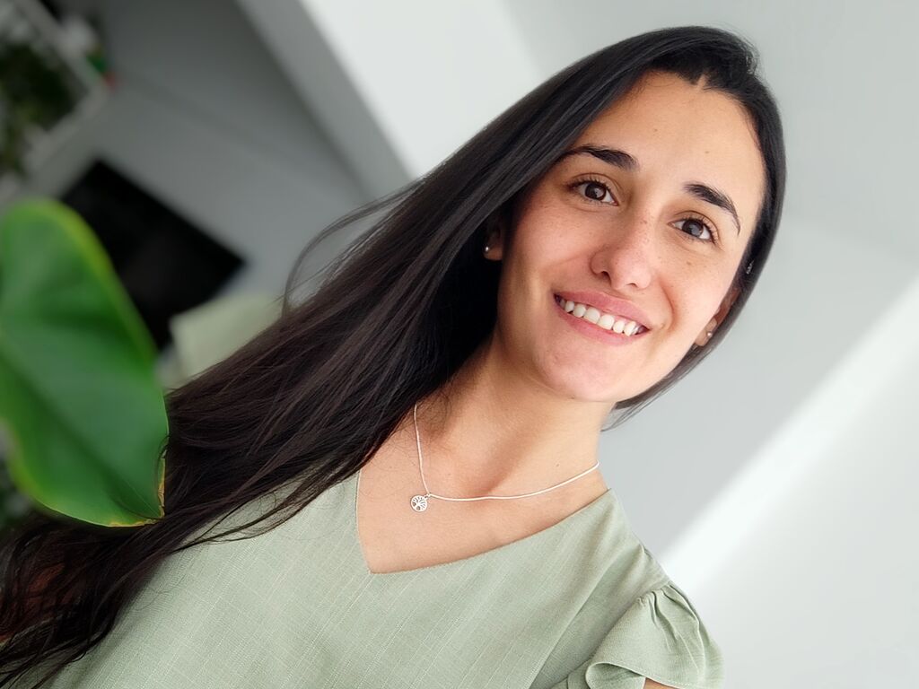 Andreajas's profile - Image n°0