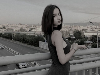 Andreajohnsons's Sexcam