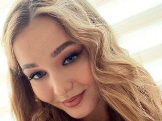 Andreajohnston's Sexcam