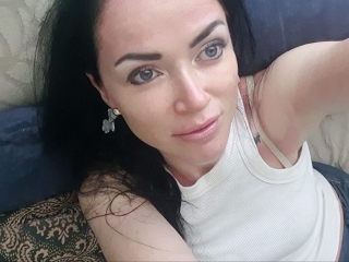 Webcam sex con Andreakaen