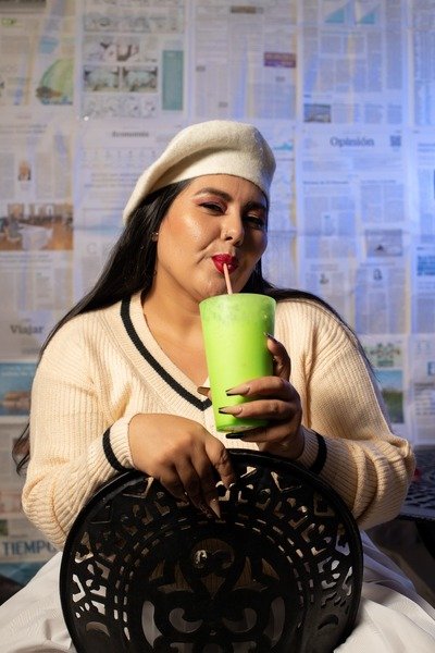 Andreakinky's Profil - Bild n°1