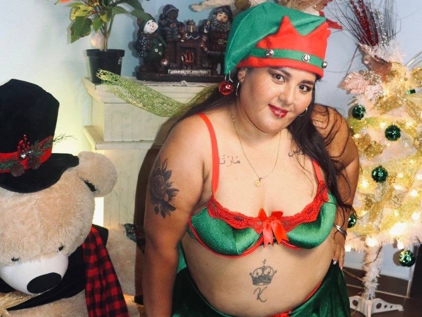 Profil de Andreakinky - Photo n°2