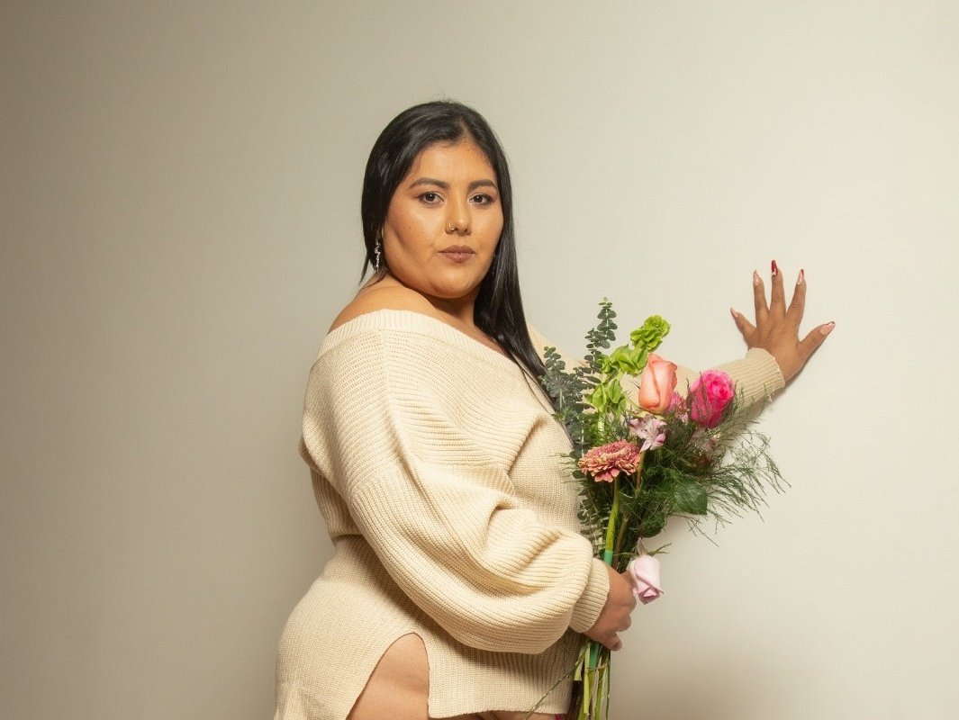 Profil de Andreakinky - Photo n°1