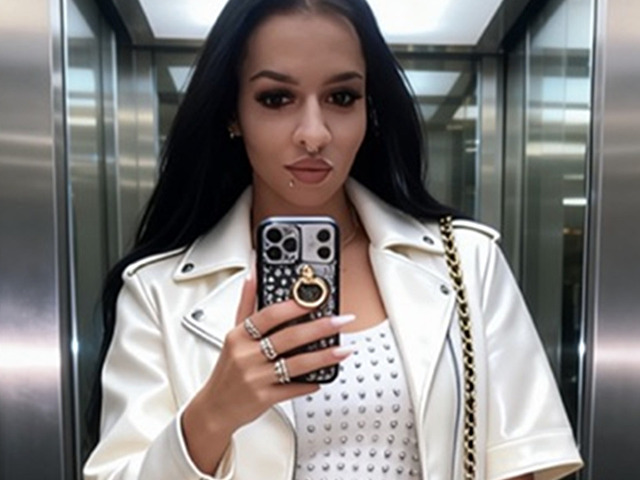 AndreaKiss's profiel - Afbeelding n°1