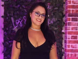 Andrealopeez's Sexcam