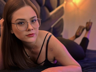 Andreamejia7's Sexcam