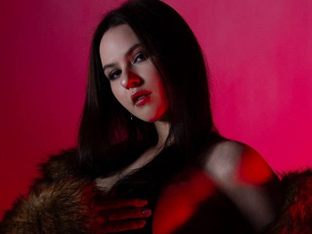 Profil de Andreamodel - Photo n°1
