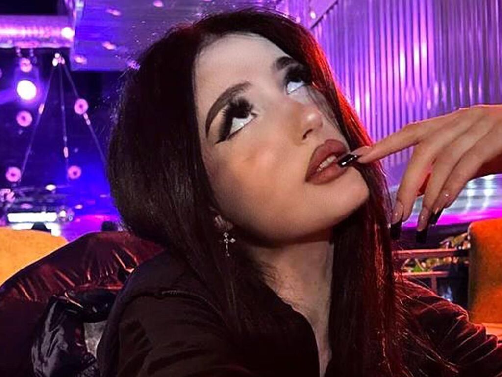 Andreamouth's profiel - Afbeelding n°1