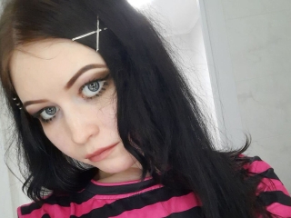 Profil de Andreanaevans