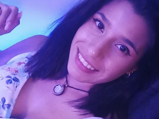 Andreaofarrel's Sexcam
