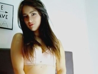 Andrearojassex's Sexcam
