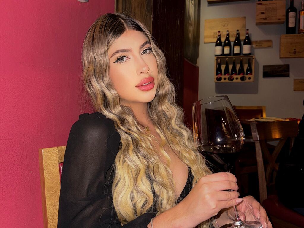 Andrearomanne's Profil - Bild n°1