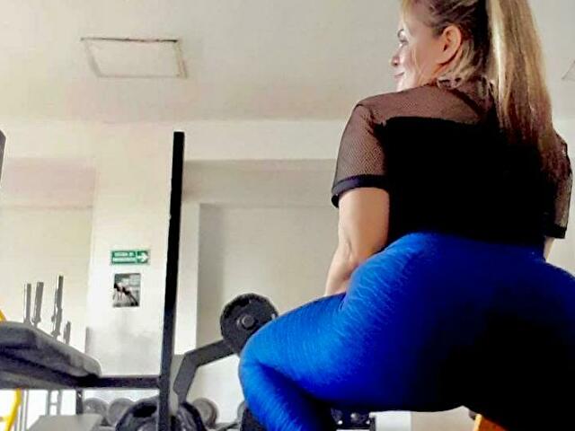 AndreaSexxy's profile - Image n°15