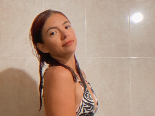 Andreavioleta's Sexcam