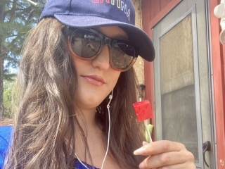 Andreawalters's Sexcam