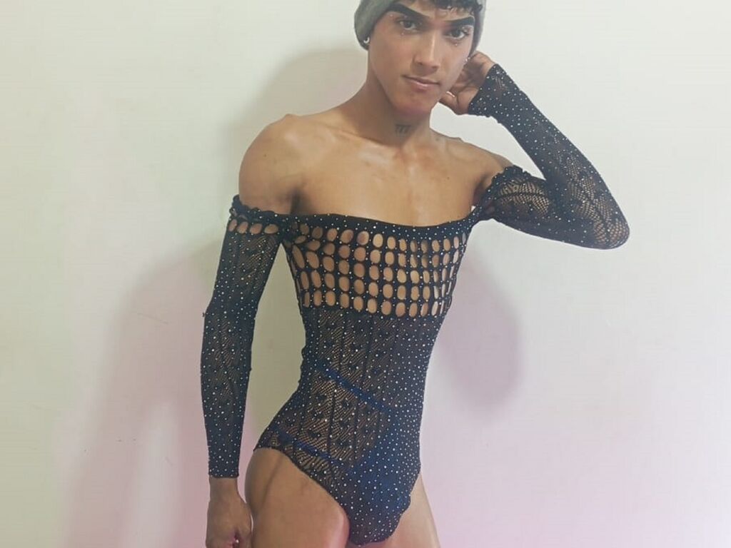 Andreaximenes's profile - Image n°0