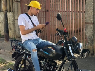 Sexcam Porn von Andreboy67